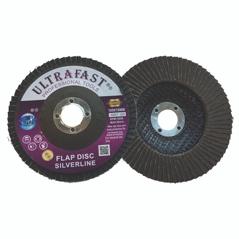 FLAP DISC